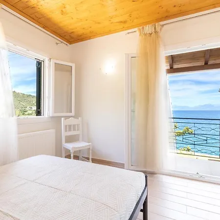 Imerolia Beach House, Kassiopi Corfu Dom wakacyjny Corfu (city)