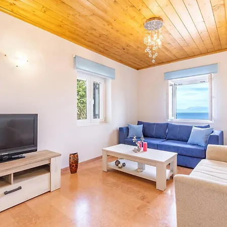 Holiday home Imerolia Beach House, Kassiopi Corfu Corfu (city)